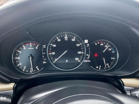 Certified 2021 MAZDA CX-5 Signature image 20