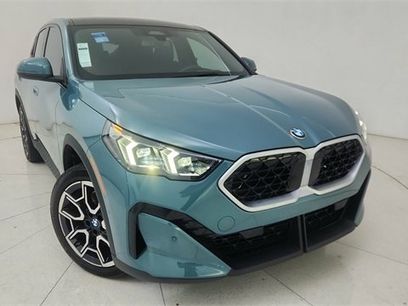 Used 2025 BMW X2 xDrive28i