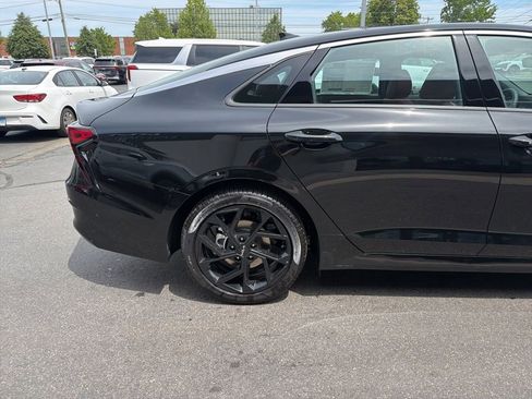 New 2026 Kia K5 GT-Line AWD/4WD image 7