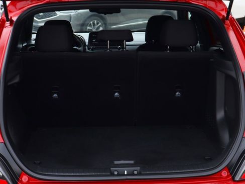 Used 2022 Hyundai Kona N Line w/ Tech Package image 26