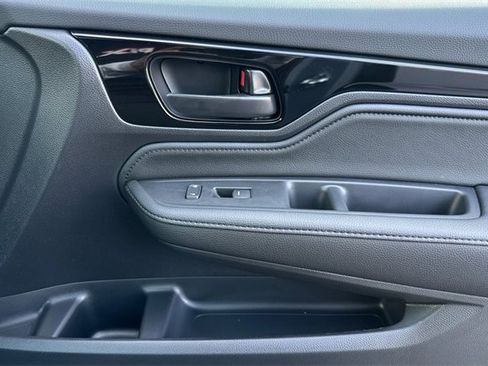 New 2026 Honda Odyssey Touring image 23