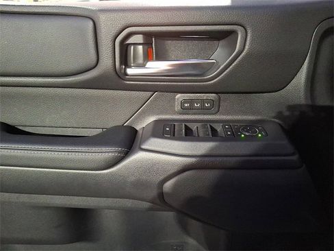 Certified 2024 Toyota Land Cruiser w/ Premium Package image 19