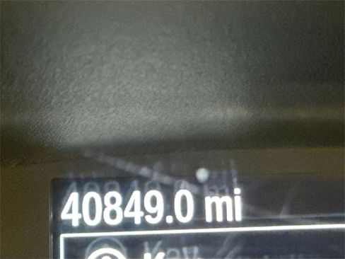 Used 2021 Ford EcoSport SE image 16