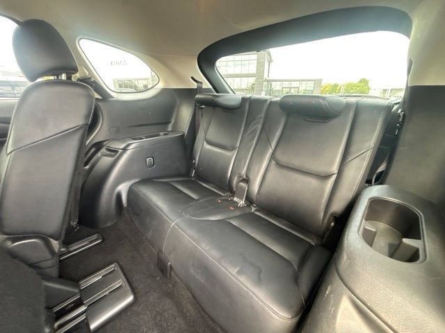 Used 2019 MAZDA CX-9 Touring AWD/4WD image 21