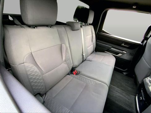 Used 2025 Toyota Tundra SR5 RWD image 19