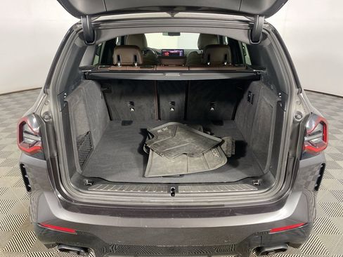 Used 2023 BMW X3 M40i w/ Premium Package image 27