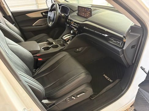 Used 2023 Acura MDX FWD w/ Technology Package image 27