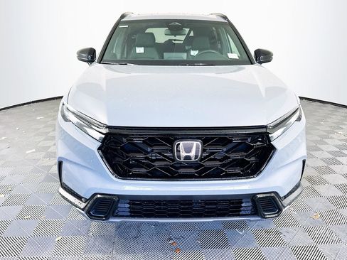 Used 2025 Honda CR-V Sport image 2