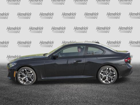 Used 2025 BMW 230i xDrive 230i xDrive w/ Premium Package image 6