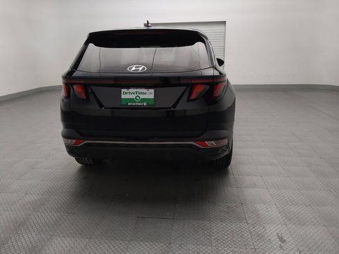 Used 2024 Hyundai Tucson SE image 7