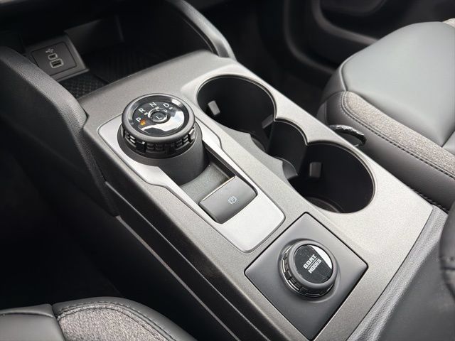 New 2026 Ford Bronco Sport Big Bend w/ Convenience Package AWD/4WD image 22