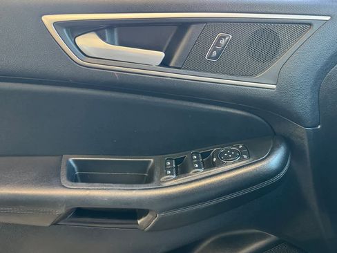 Used 2022 Ford Edge SEL w/ Convenience Package AWD/4WD image 13