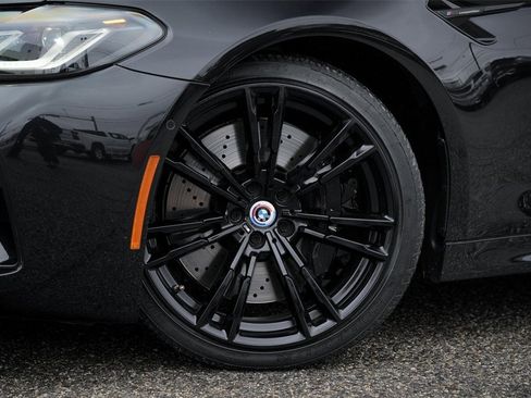 Used 2023 BMW M5 w/ Competition Package image 2