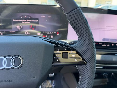 New 2026 Audi S5 Premium Plus AWD/4WD image 18