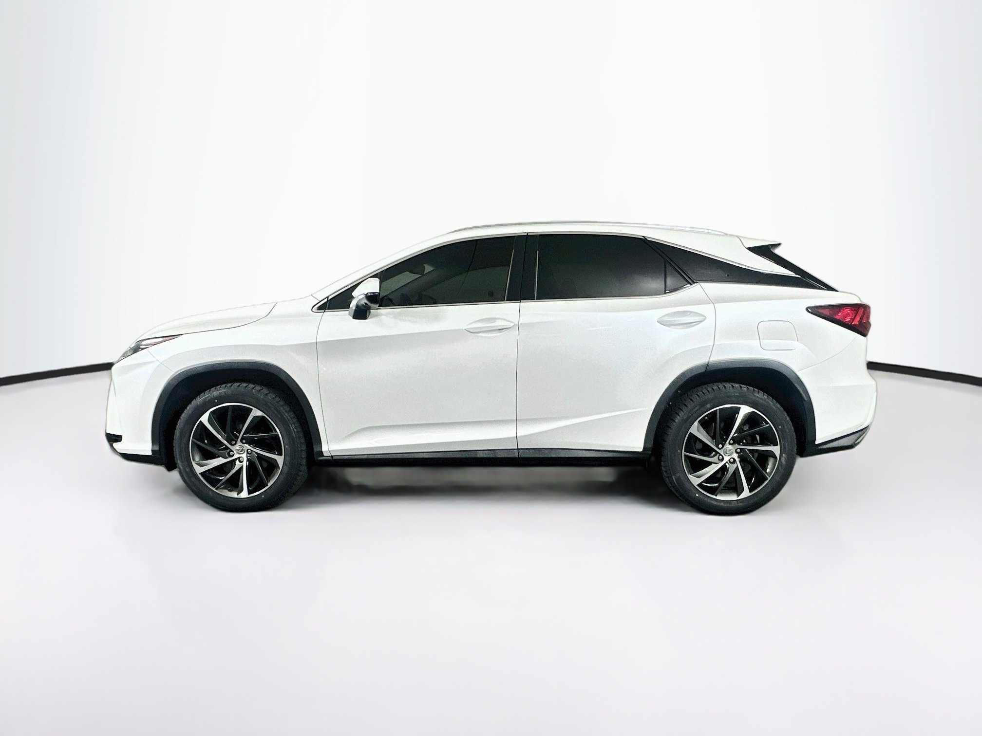 Used 2017 Lexus RX 350 AWD w/ Luxury Package image 4