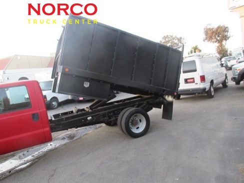 Used 2008 Ford F450 XL image 3