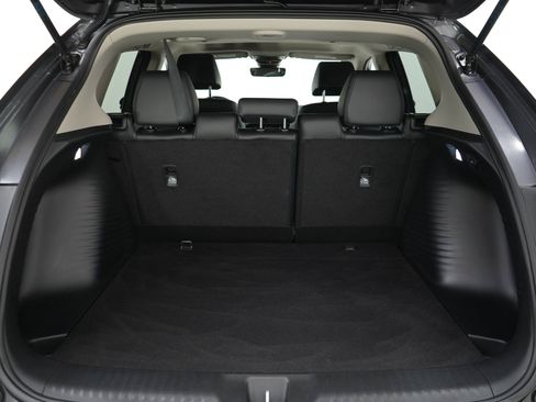Used 2024 Honda HR-V EX-L image 9