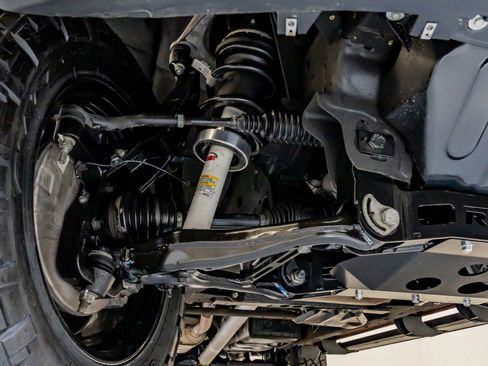 Used 2024 GMC Sierra 1500 Elevation w/ Elevation Premium Package image 13