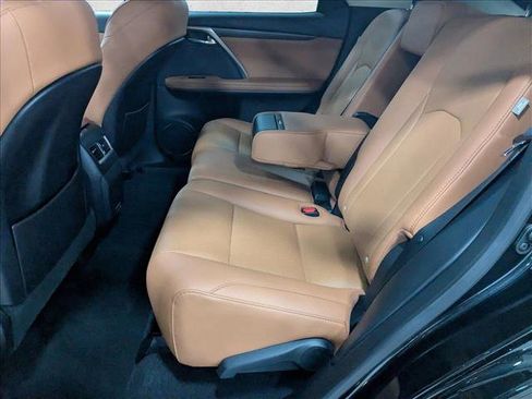 Used 2022 Lexus RX 350 RX 350 image 16