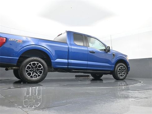 Used 2022 Ford F150 XL w/ STX Appearance Package image 23