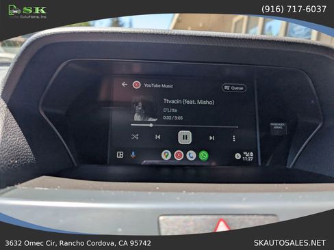 Used 2019 Acura ILX image 38