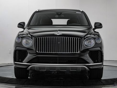 Used 2023 Bentley Bentayga Extended Wheelbase AWD/4WD image 26
