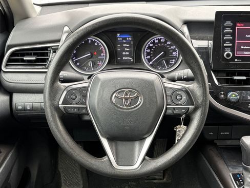 Used 2023 Toyota Camry LE image 28