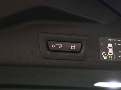 New 2026 BMW X5 xDrive40i w/ Premium Package AWD/4WD image 38