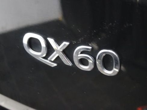 Used 2014 INFINITI QX60 Luxe w/ Premium Plus Package AWD/4WD image 7