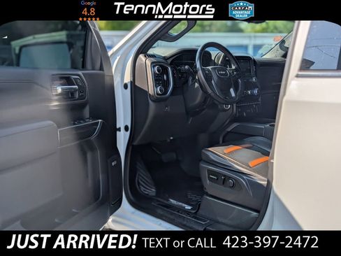 Used 2020 GMC Sierra 1500 AT4 w/ AT4 Premium Package AWD/4WD image 23
