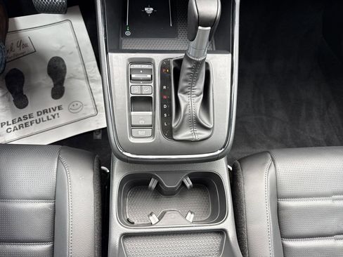 New 2026 Honda CR-V EX-L image 19