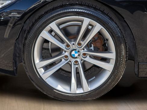 Used 2018 BMW 430i Convertible image 37