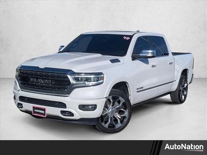 Used 2019 RAM 1500 Limited