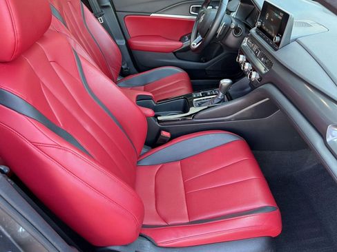 Used 2024 Acura Integra A-Spec FWD image 30