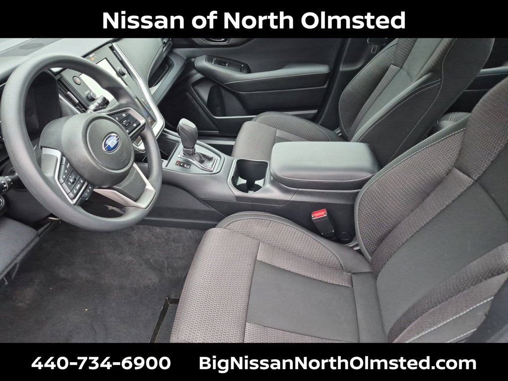 Used 2024 Subaru Outback AWD/4WD image 17