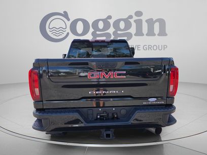 Certified 2023 GMC Sierra 2500 Denali