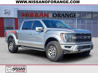 Used 2023 Ford F150 Raptor