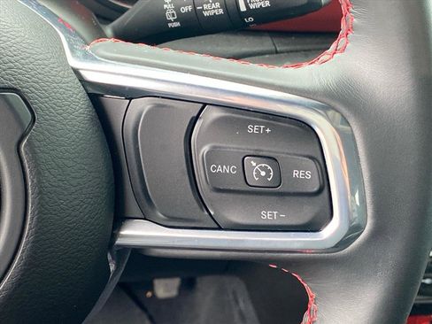 Used 2021 Jeep Wrangler Rubicon image 19