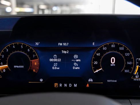 Used 2024 Ford Mustang GT RWD image 10
