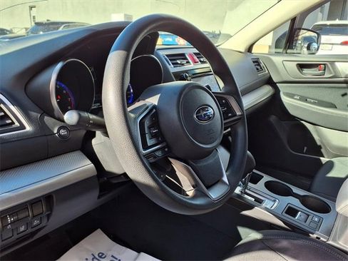 Used 2019 Subaru Legacy 2.5i w/ Alloy Wheel Package image 12