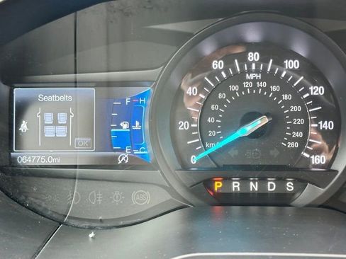 Certified 2022 Ford Edge Titanium image 20