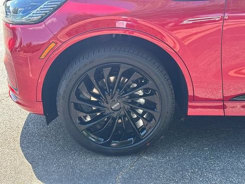 New 2026 Lincoln Aviator Reserve AWD/4WD image 12