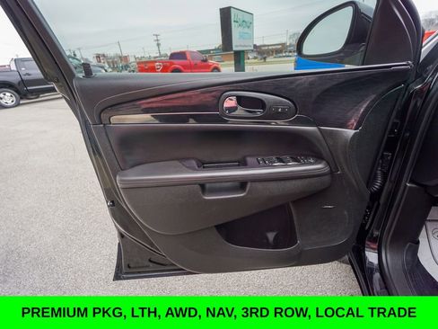 Used 2016 Buick Enclave Premium w/ Experience Buick Package image 17