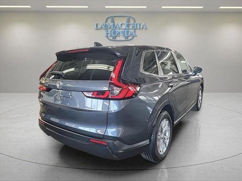 Used 2024 Honda CR-V EX image 6
