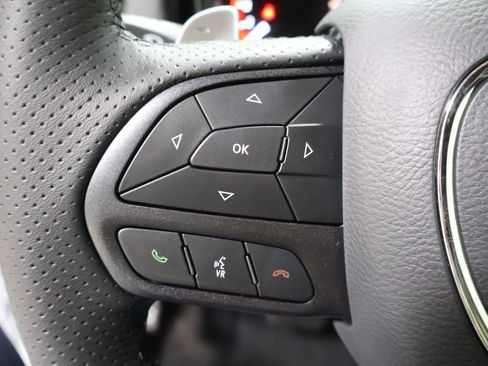 New 2026 Dodge Durango GT image 27