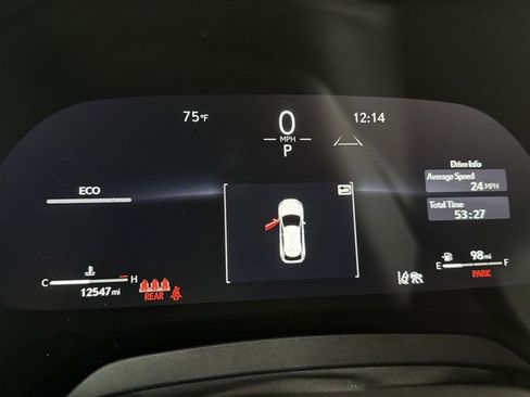 Certified 2025 Lexus RX 350 Premium image 16