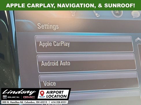 Used 2020 Buick Envision Essence w/ Experience Buick Package image 38