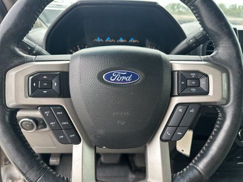 Used 2017 Ford F150 XL w/ Equipment Group 101A Mid AWD/4WD image 17