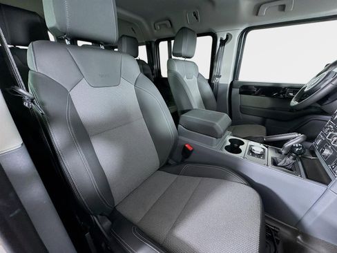 Used 2024 INEOS Grenadier Trialmaster Edition image 26