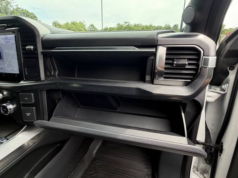 Used 2024 Ford F150 Platinum AWD/4WD image 48